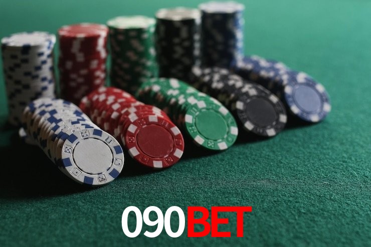 Welcome Bonus 090BET