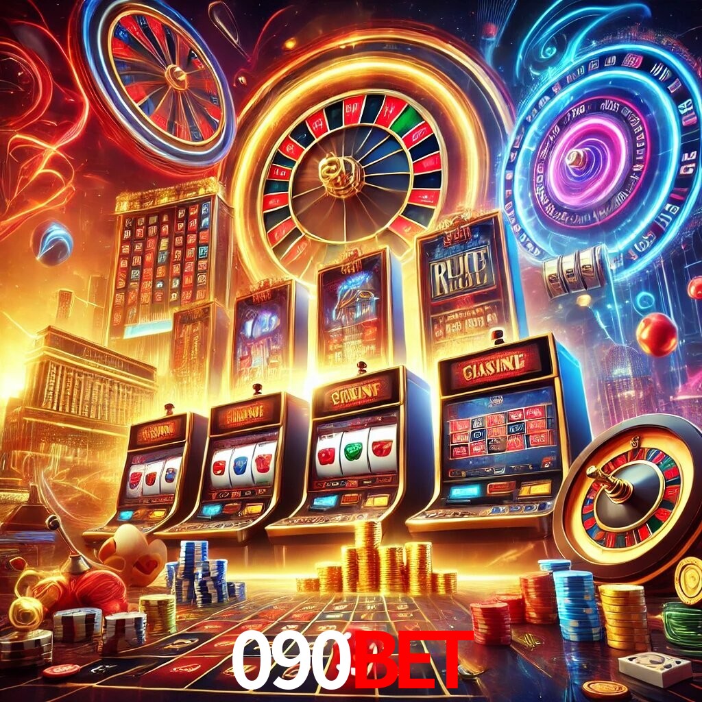  090BET