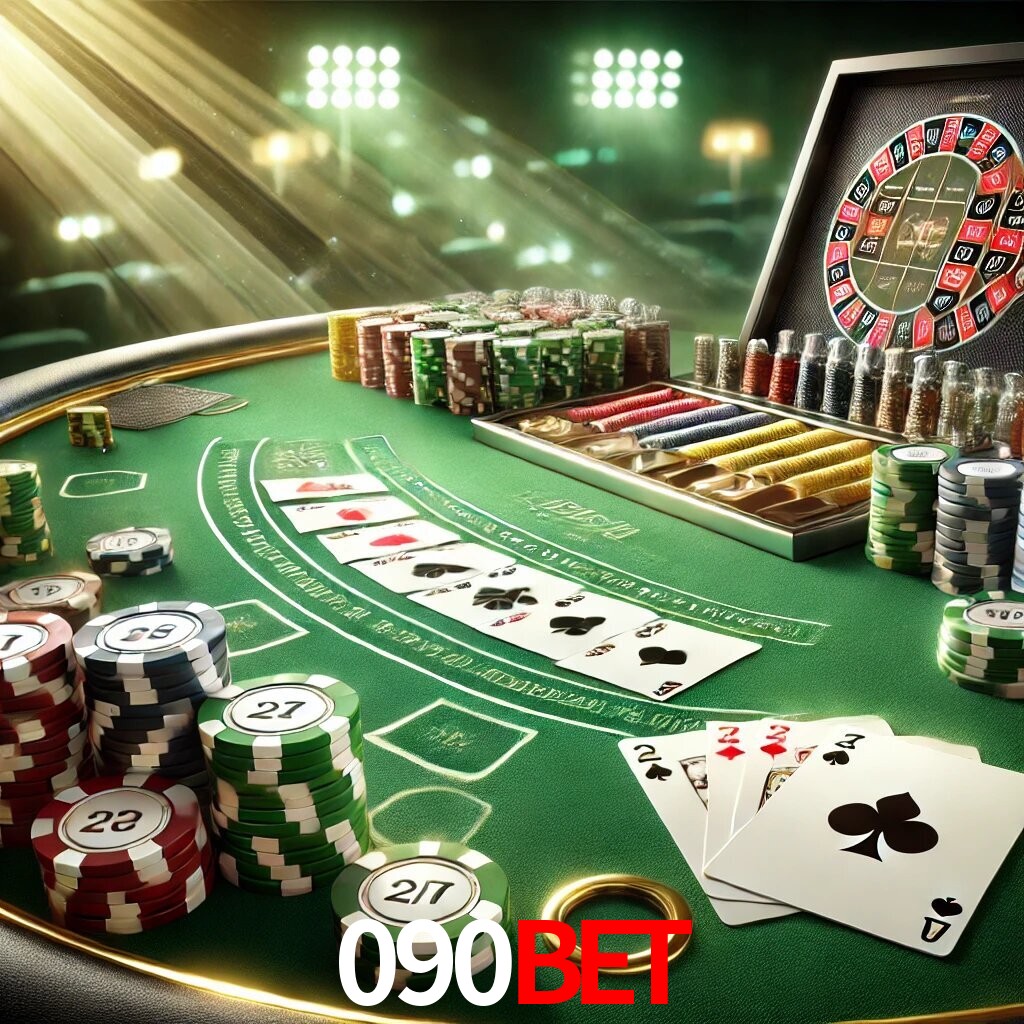  090BET