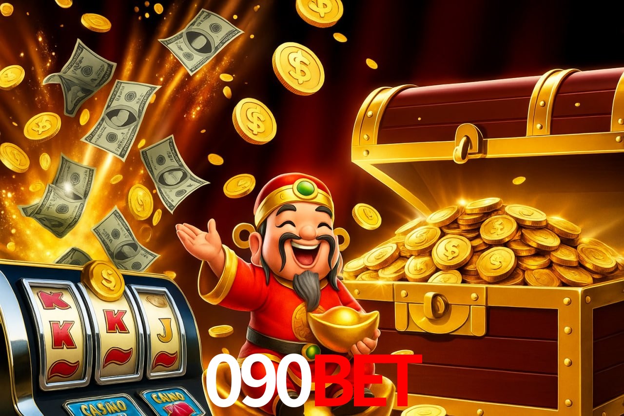 Programa VIP 090BET