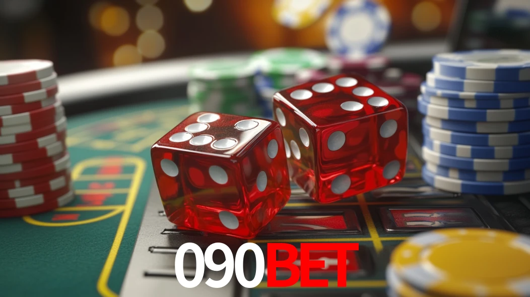 Programa VIP 090BET