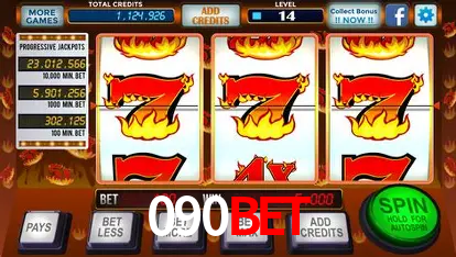A Emoção da Loteria na 090BET: Uma Chance de Mudança de Vida