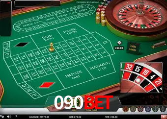 A Experiência Imersiva dos Cassinos Ao Vivo no 090BET