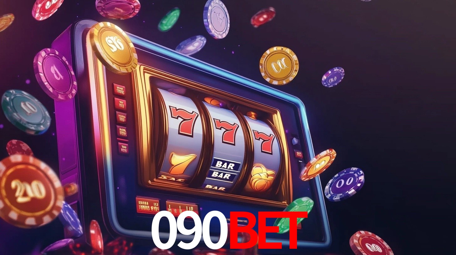 Welcome Bonus 090BET