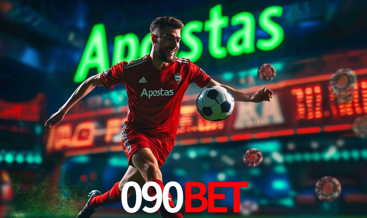 Jogos Exclusivos 090BET