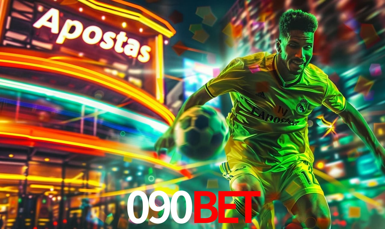 Casino Ao Vivo 090BET