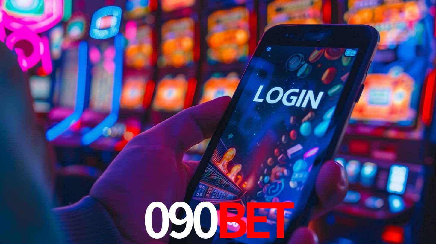 Mesa de Blackjack 090BET