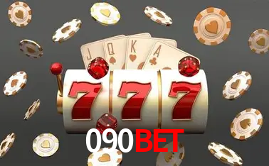 Descubra o Mundo do Cassino Online com 090BET