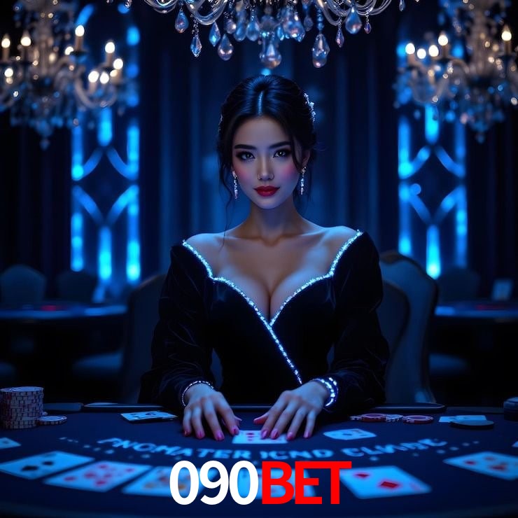 Login Seguro 090BET