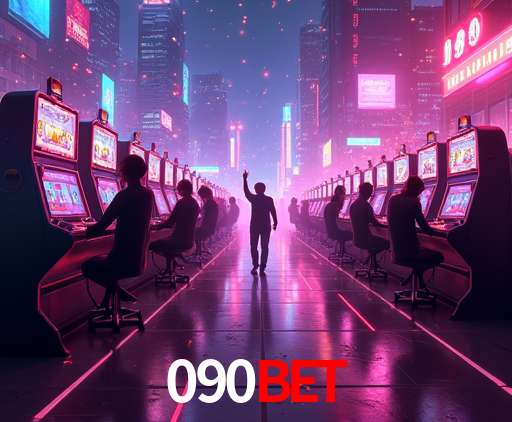 Casino Ao Vivo 090BET