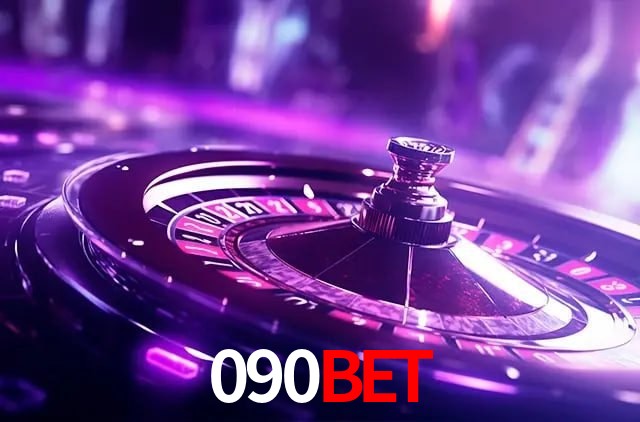 Interface do App 090BET