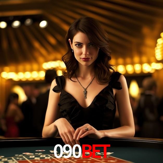 A Emoção da Loteria na 090BET: Uma Chance de Mudança de Vida
