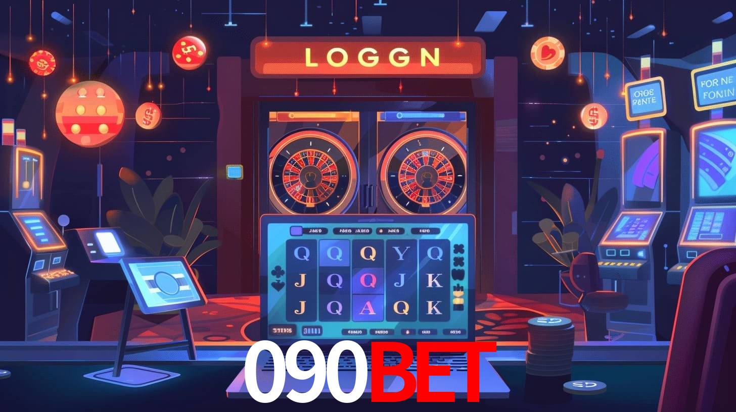 Promoção Relâmpago 090BET