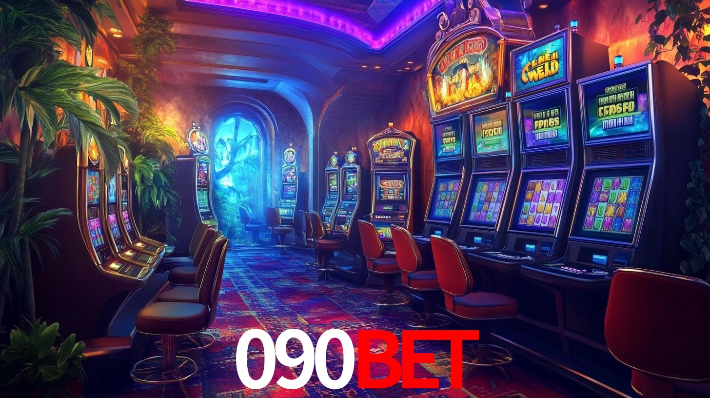 Daily Bonuses 090BET