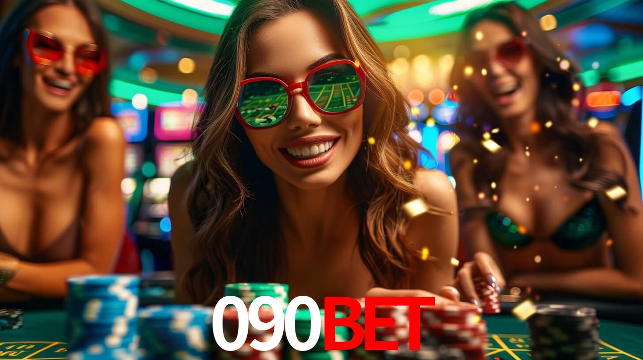 Football Betting 090BET