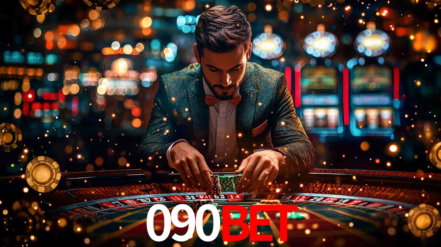 Premium Interface 090BET
